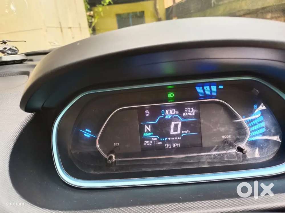 Tata Tigor Ev 2023