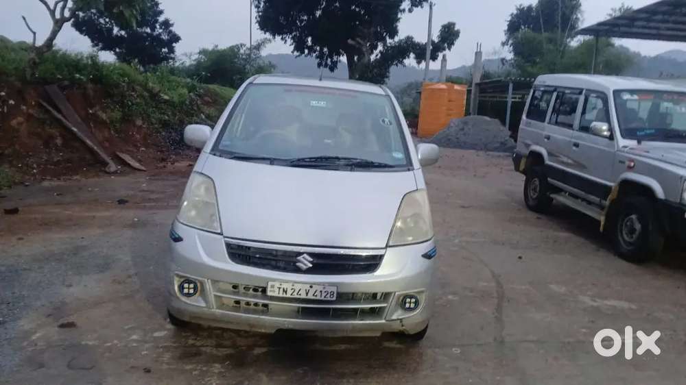 Maruti Suzuki Estilo Vxi 2007 Year