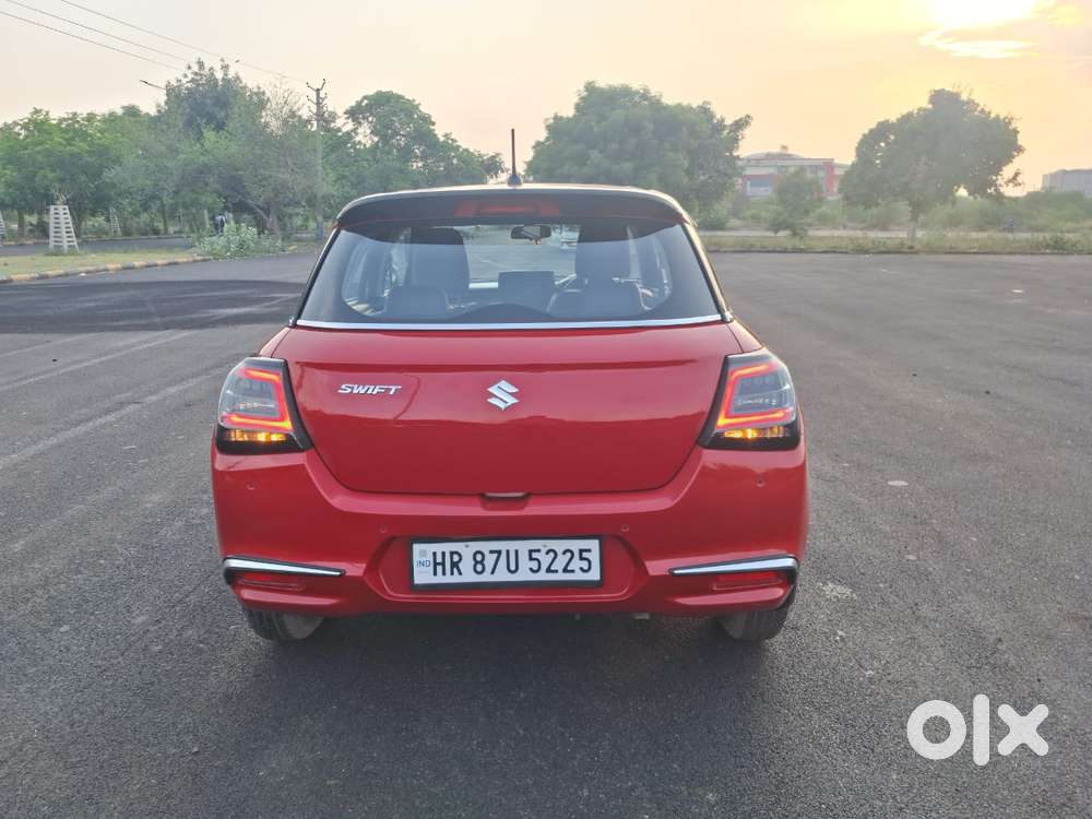 Maruti Suzuki Swift Vxi Ags, 2025, Petrol