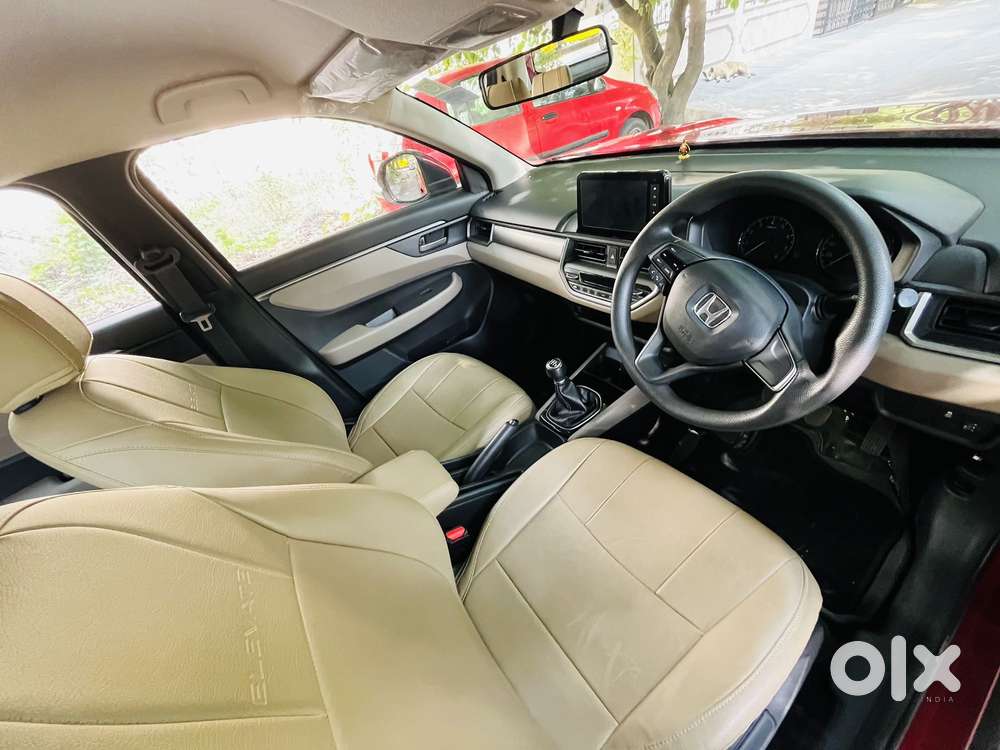 Honda Elevate, 2024, Petrol