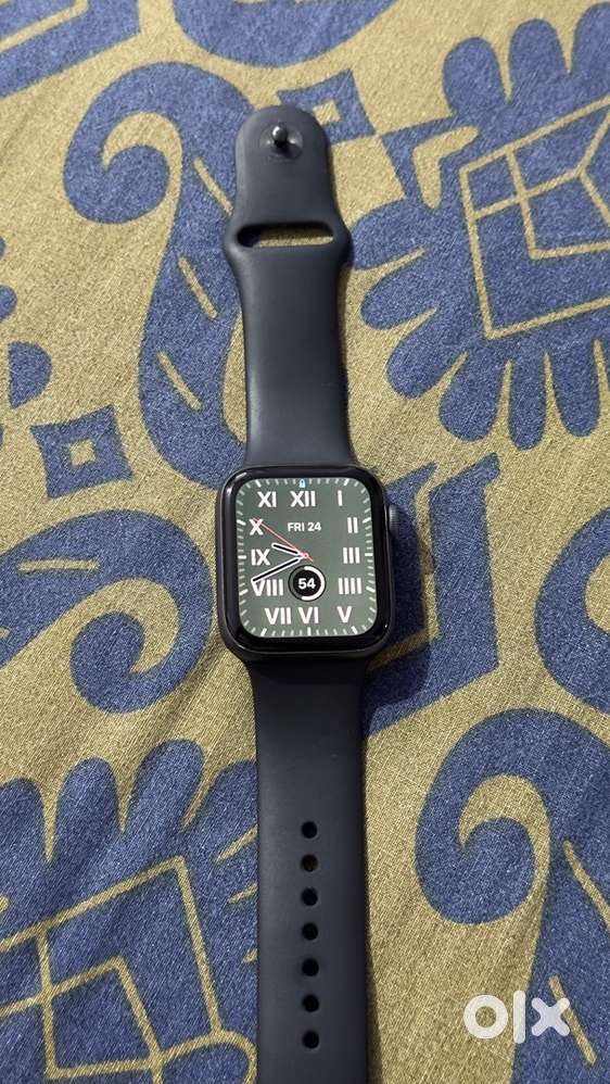 Apple Watch Series 44mm GPS space grey for Sale Accessories