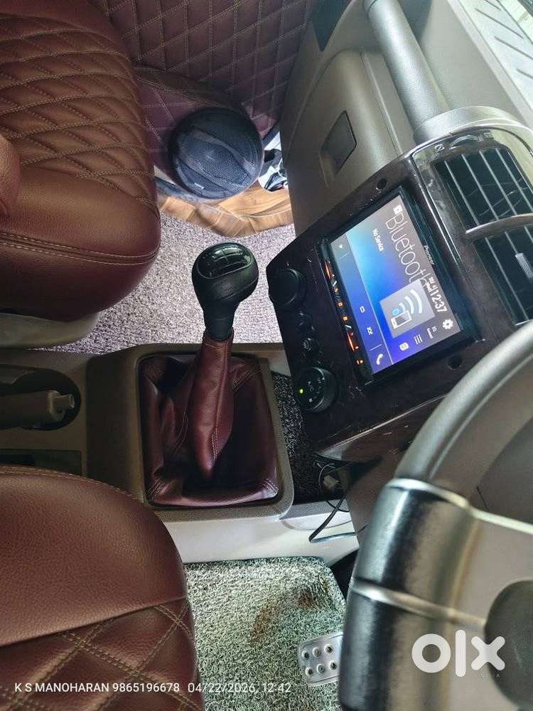 Mahindra Bolero 1.5 Power Plus Zlx, 2018, Diesel