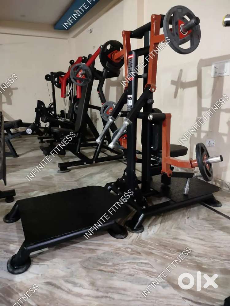 Motivation gym