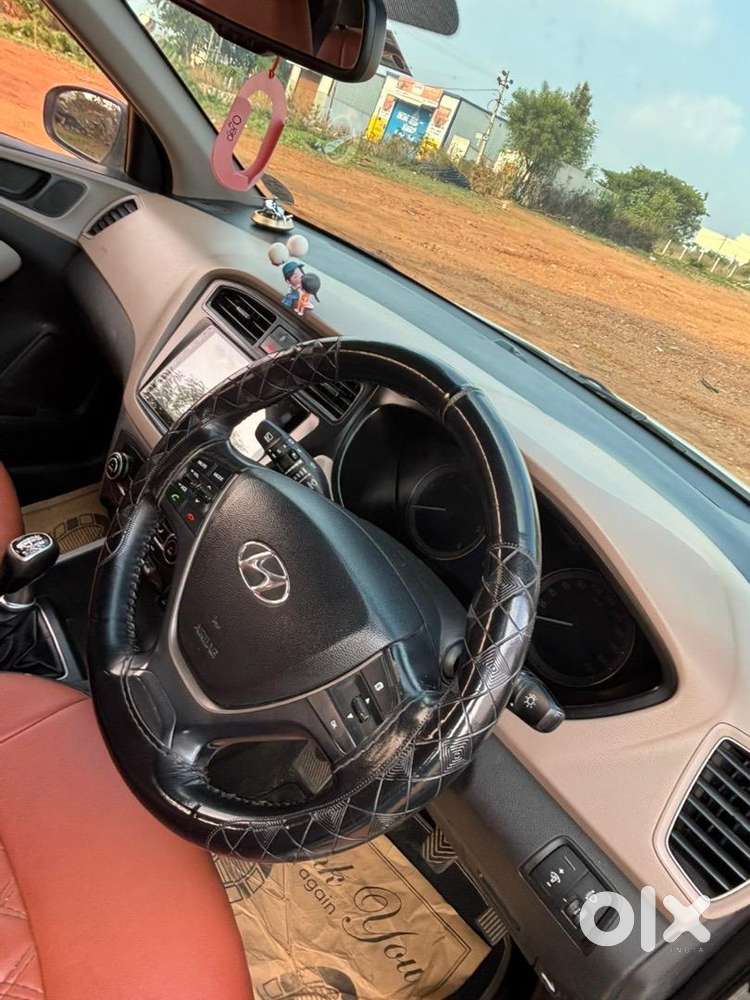 Hyundai I20 Diesel Well Maintained