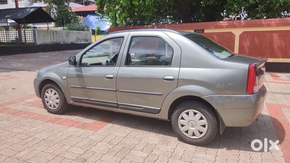 Mahindra Verito 1.5 D4 Bsiv, 2011, Diesel