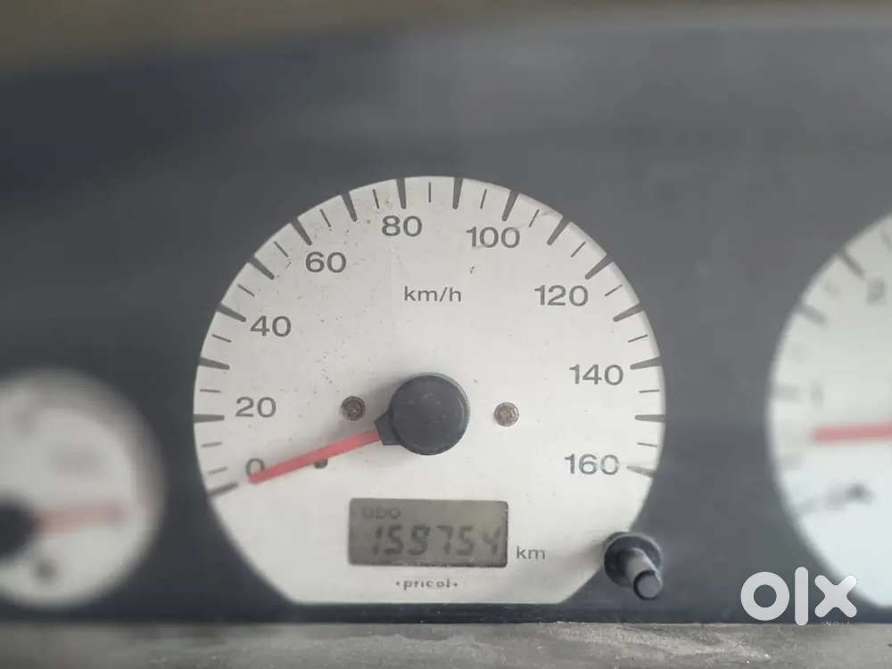 Mahindra Bolero 2.5 Slx 2010