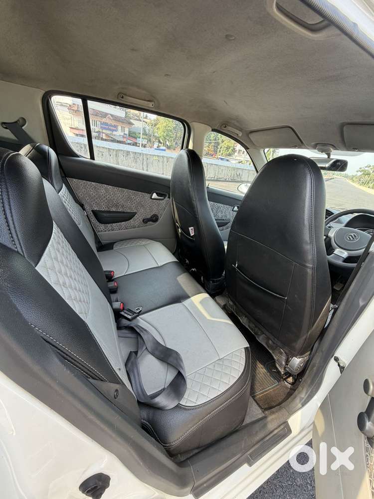 Maruti Suzuki Alto 800 0.8 Vxi (o), 2018, Petrol