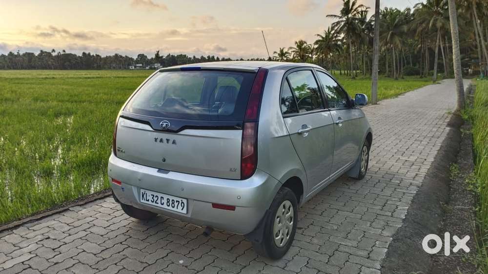 Tata Indica Vista 2011 Diesel