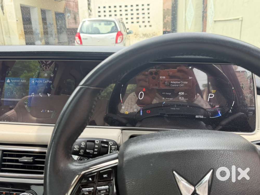 Mahindra Xuv700 Diesel 2024