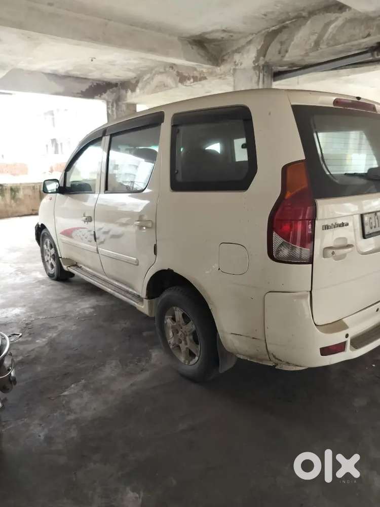 Mahindra Xylo 2009 मॉडल