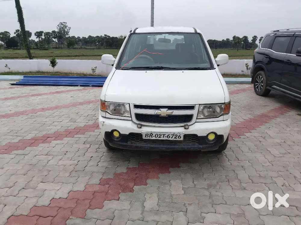 Chevrolet Tavera 2013 Diesel
