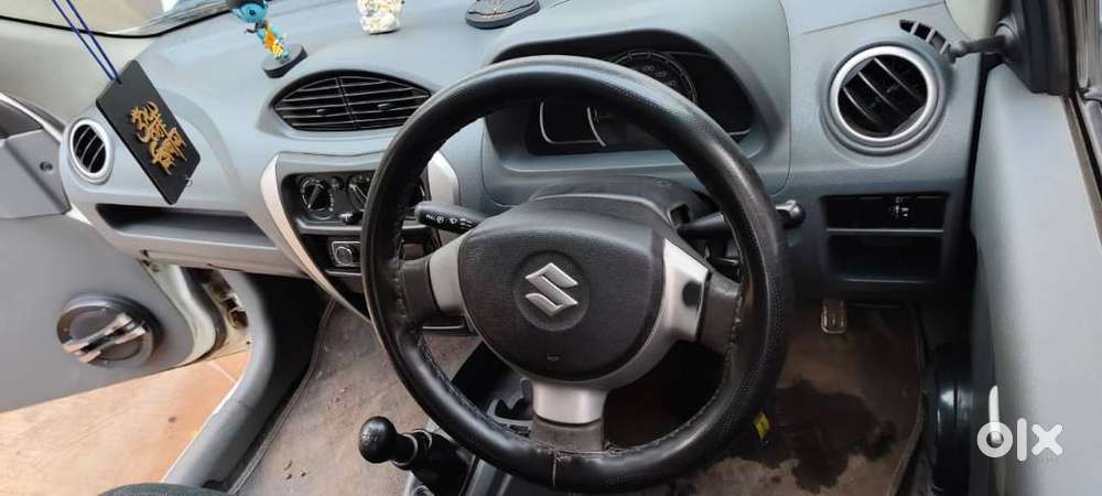Maruti Alto Lxi 2014
