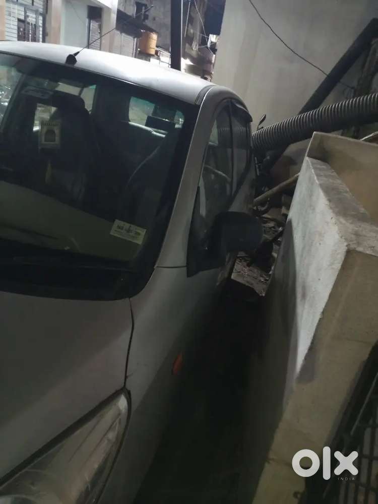 Hyundai I10 1.1 D-lite 2009