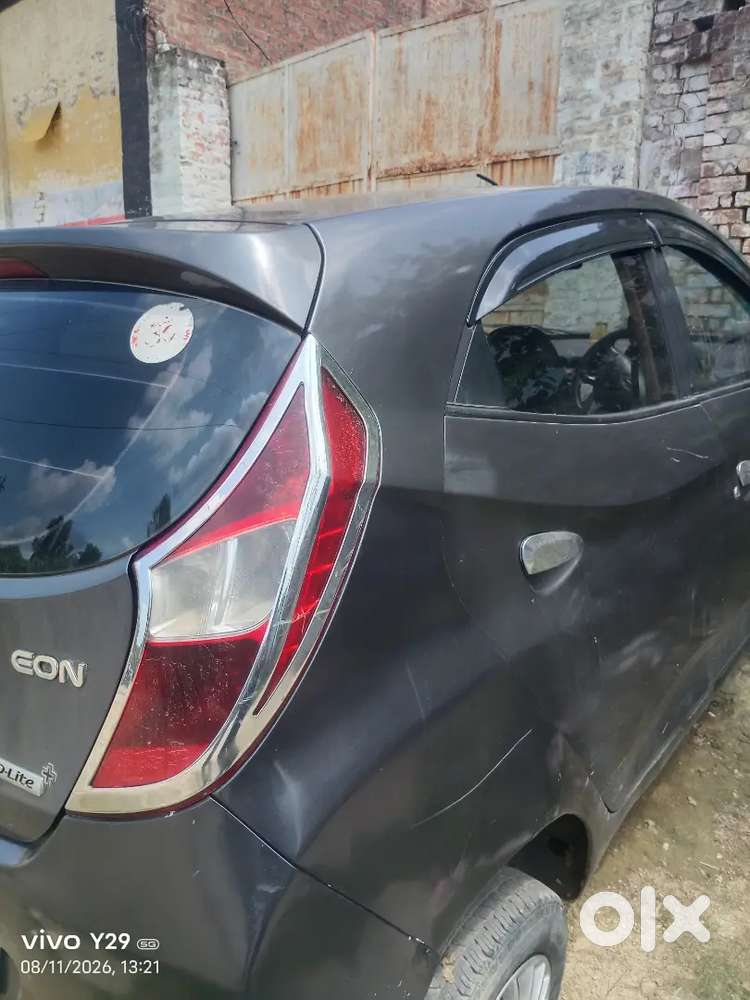Hyundai Eon D Lite 2016