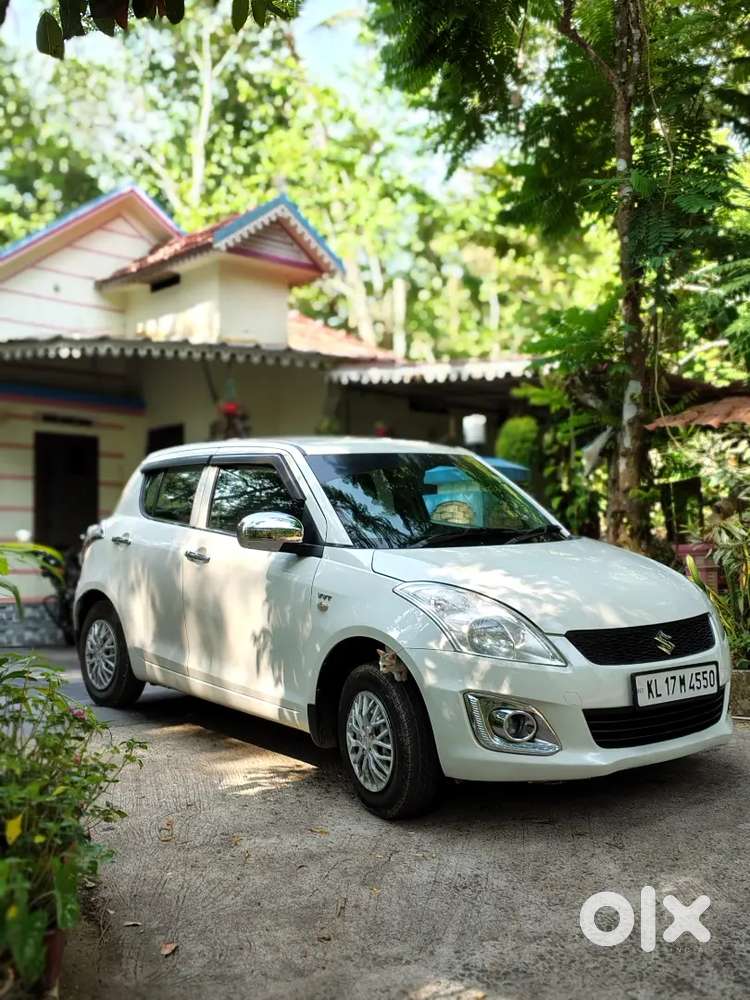Maruti Suzuki Swift Lxi - Vxi 2014 December Model