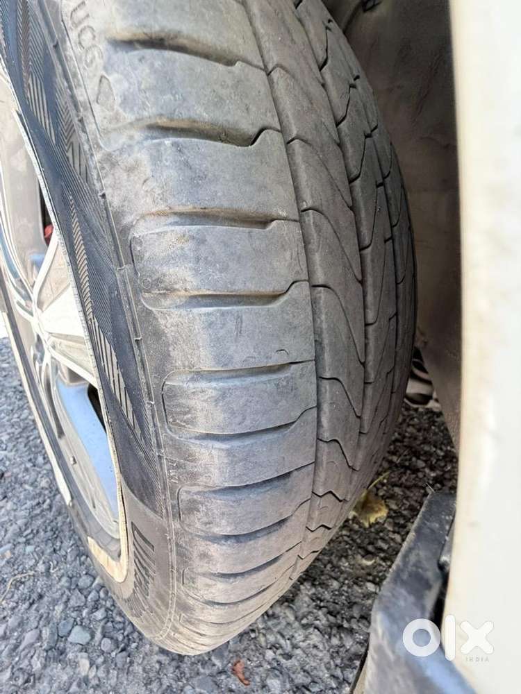 Hyundai Verna Automatic 2018 Model Showroom Condition