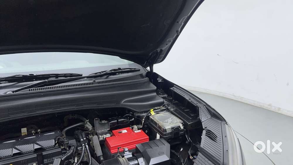 Hyundai Creta 1.5 Sx, 2022, Petrol