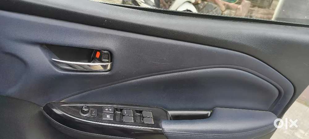 Maruti Suzuki Baleno 2022 Zeta
