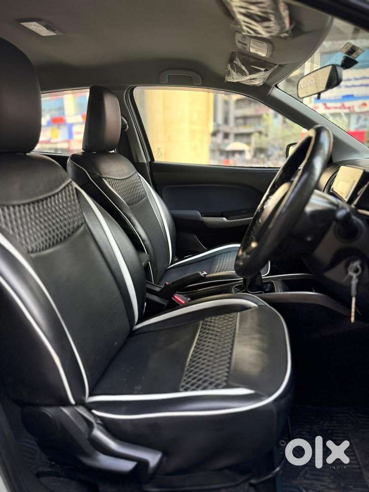 Maruti Suzuki Baleno 1.2 Delta, 2019, Petrol