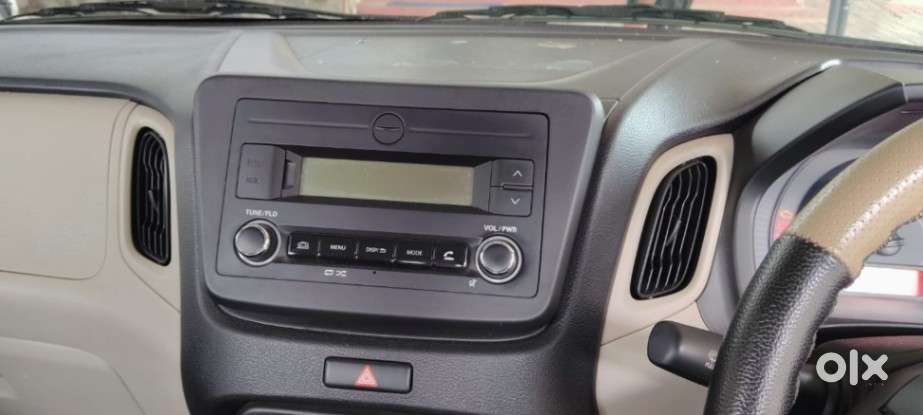 Maruti Suzuki Wagon R 1.2 Vxi, 2021, Petrol