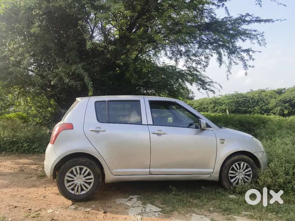 Maruti Suzuki Swift 2008 Millage 24+