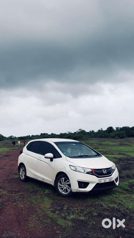 Honda Petrol 2018 Car