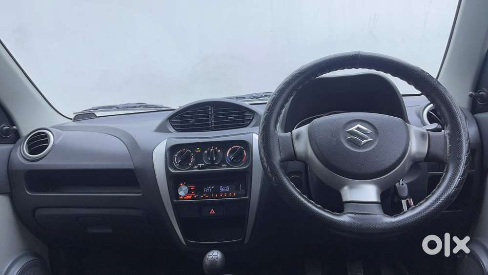 Maruti Suzuki Alto 800 Cng Lxi Optional, 2017, Cng & Hybrids