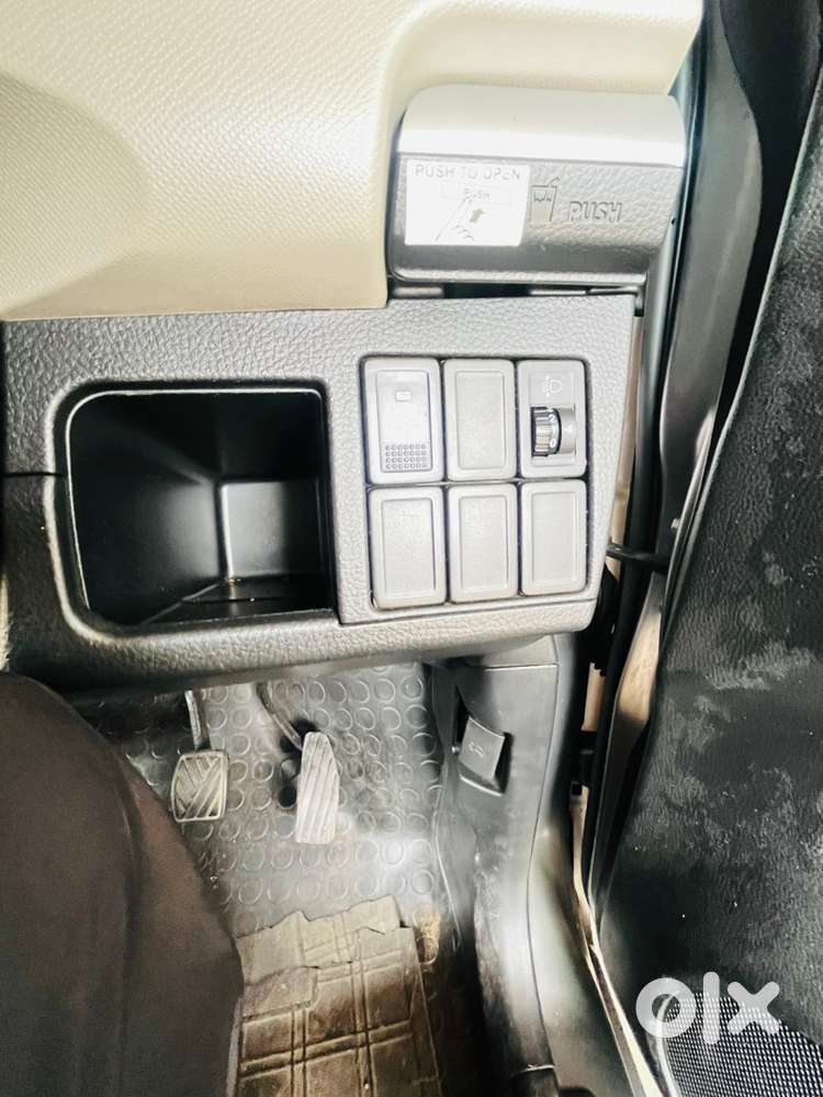 Maruti Suzuki Wagon R Lxi 2014 Petrol