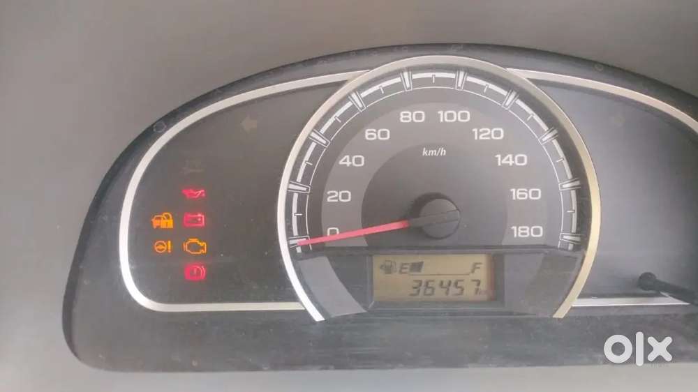Maruti Suzuki Alto 800 2015 Petrol Excellent Condition