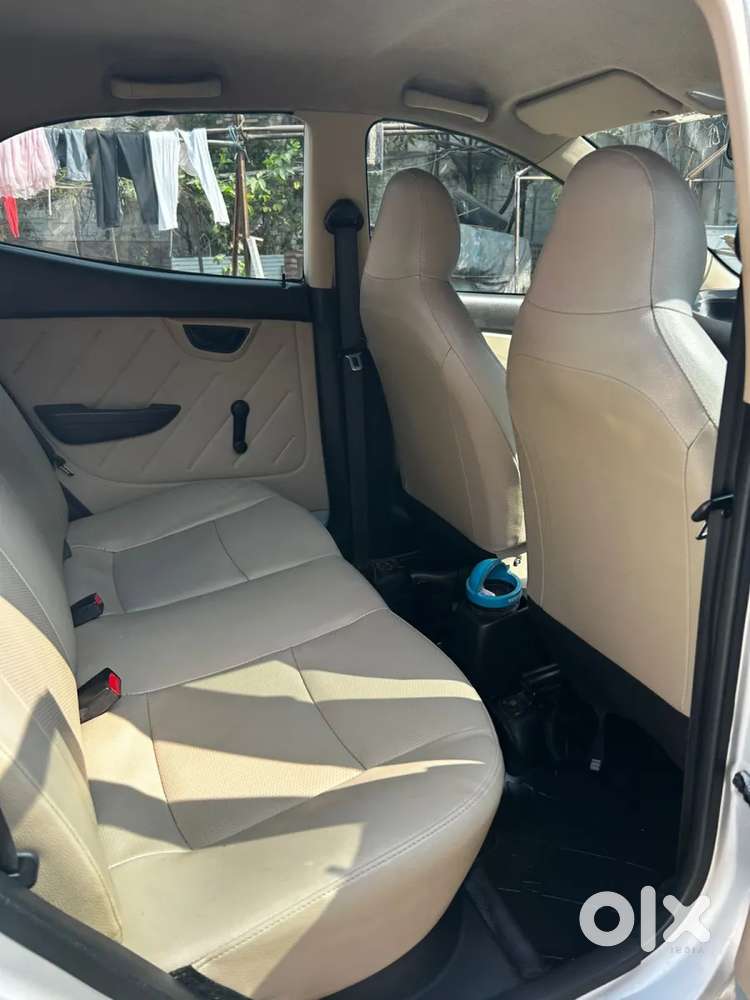 Hyundai Eon Era +, 2018, Petrol