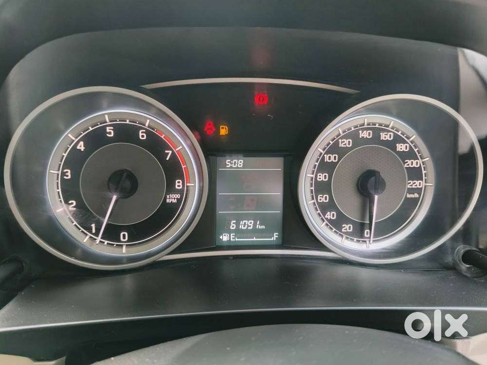 Maruti Suzuki Swift Dzire Vxi Optional, 2024, Petrol