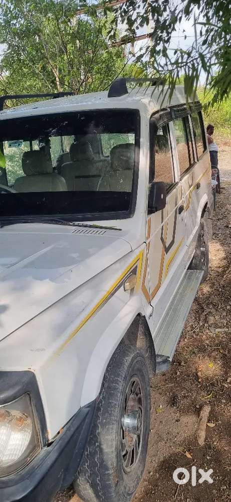 Tata Sumo Gold 2015 Variant