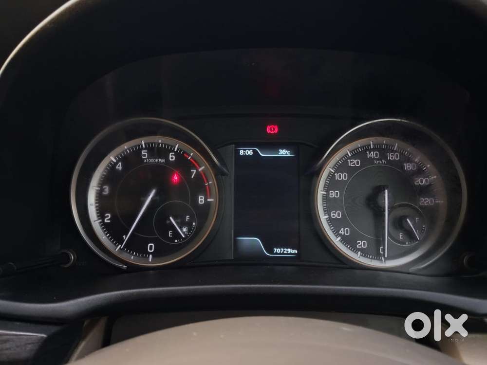 Maruti Suzuki Ertiga 2022-2023 Vxi Cng, 2023, Cng & Hybrids