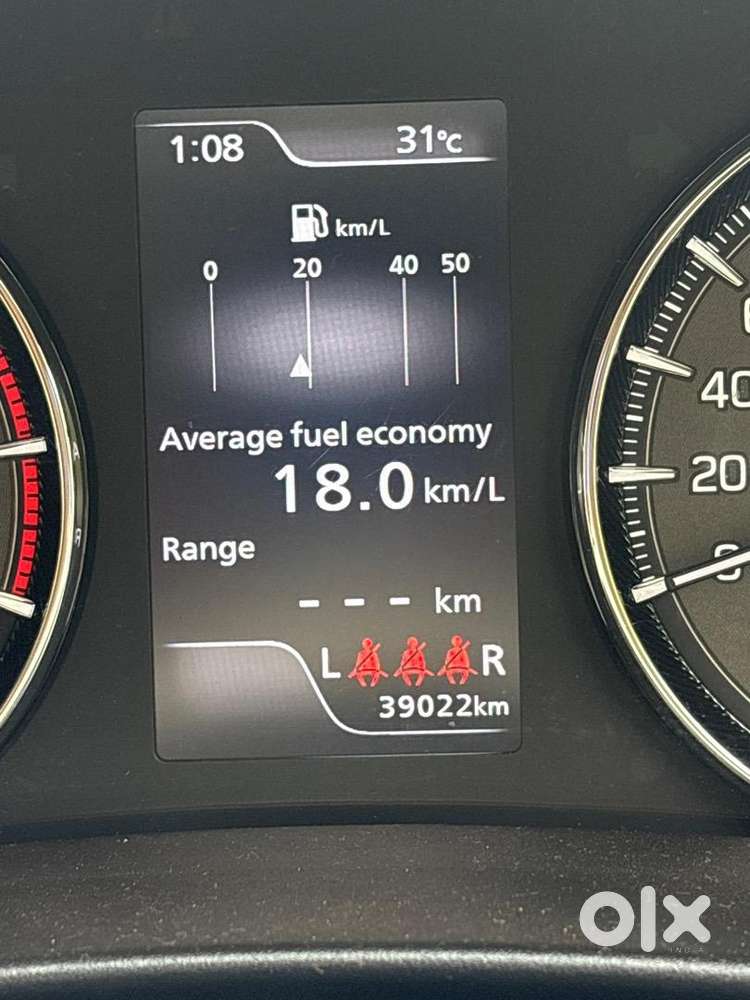 Baleno Very Good Condition Car For Sale