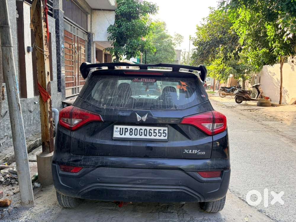 Mahindra Xuv300