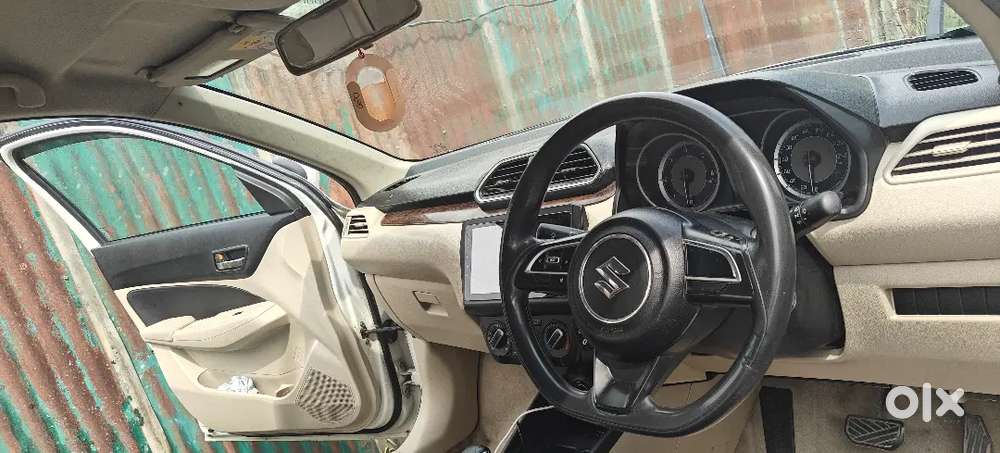 Maruti Suzuki Dzire 2017 Diesel 69000 Km Driven