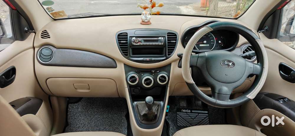 Hyundai I10 Era 1.1, 2008, Petrol
