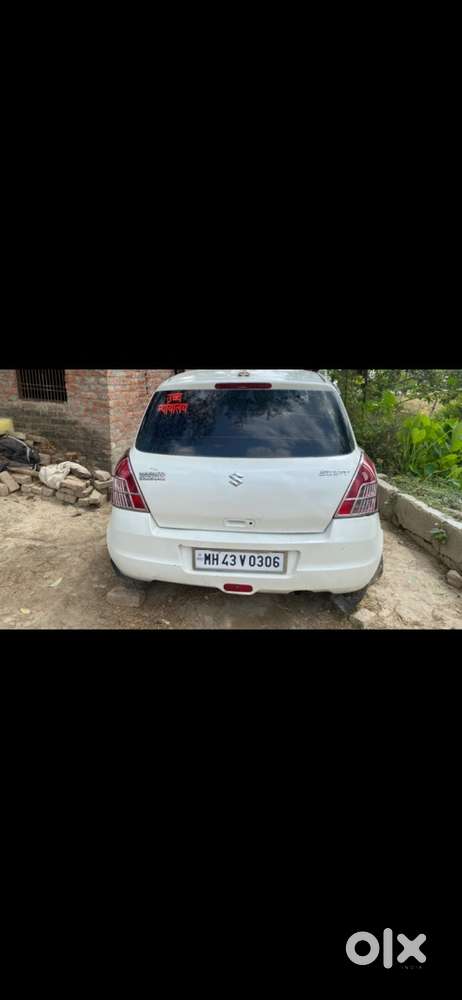 Maruti Suzuki Swift 2007