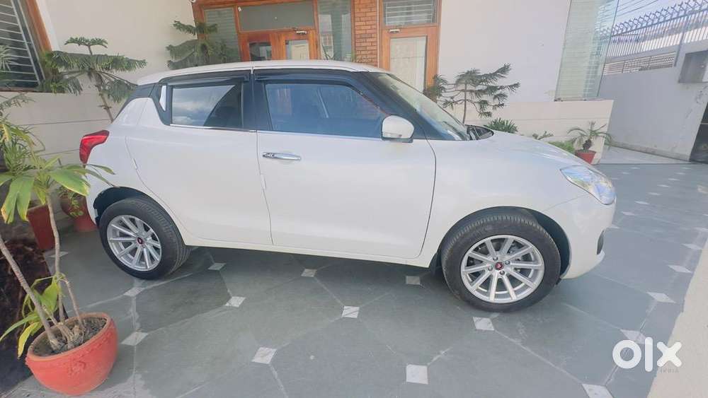 Swfit Fully Accessories Loaded Scratchless Car