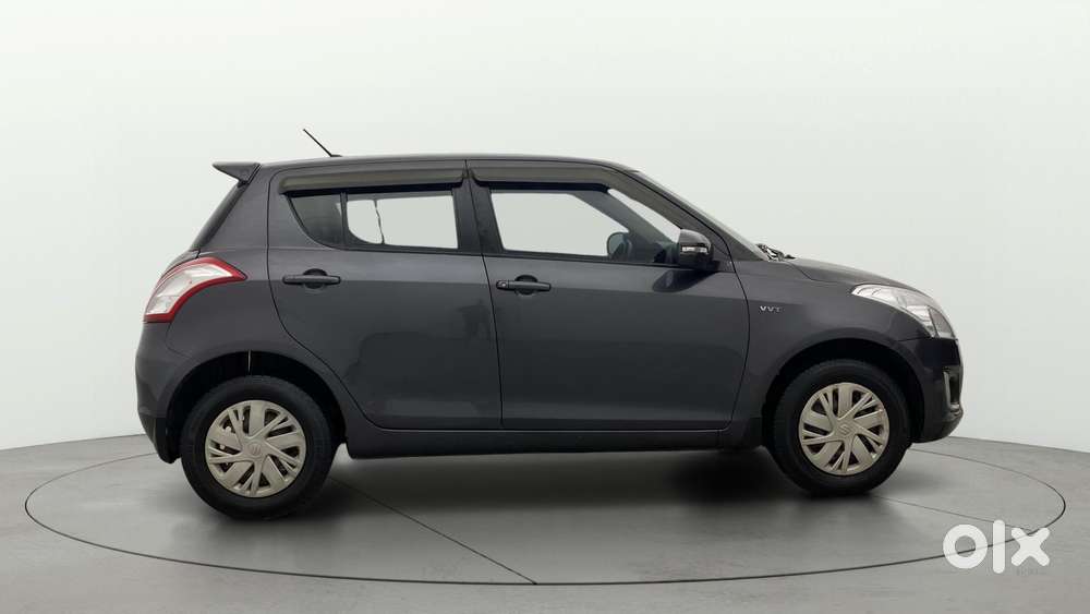 Maruti Suzuki Swift Vxi, 2017, Petrol