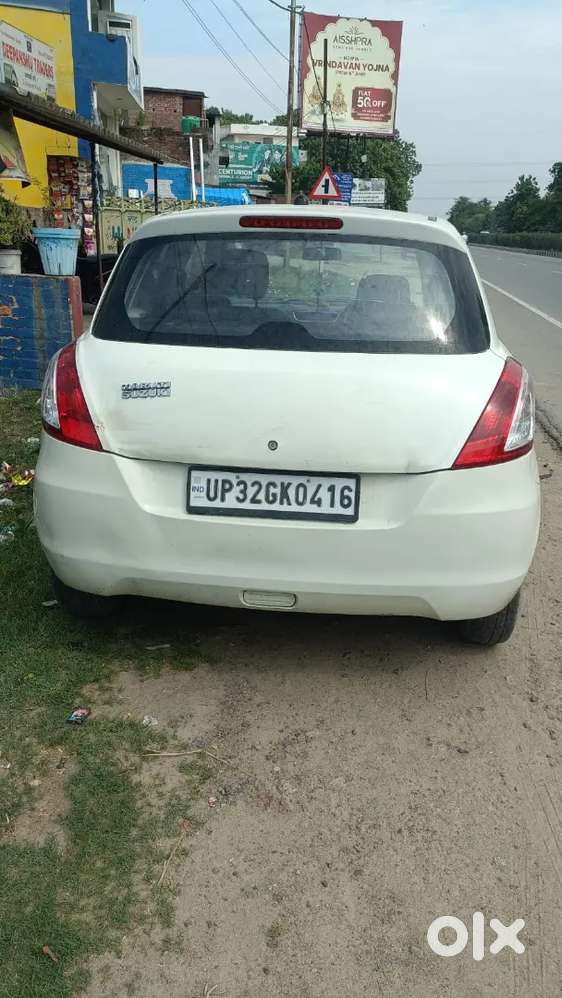 Swift Maruti 2015 Lxi