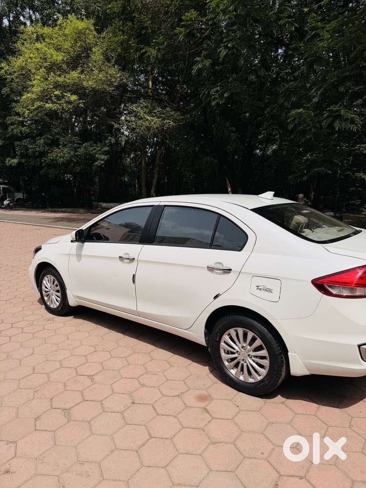 Maruti Suzuki Ciaz Smart Hybrid Zeta, 2023, Petrol