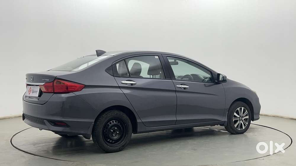 Honda City I-vtec V, 2018, Petrol
