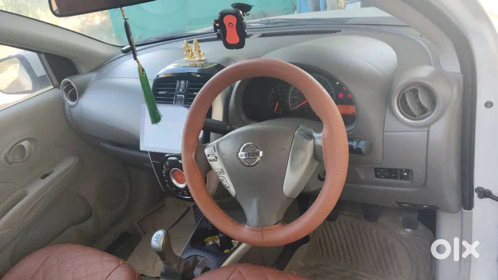 Nissan Sunny Xl 2016