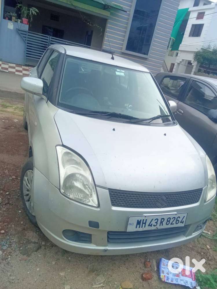 Maruti Suzuki Swift 2007