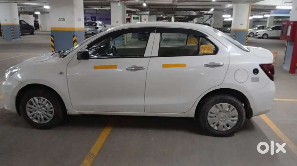 Maruti Suzuki Dzire 2023
