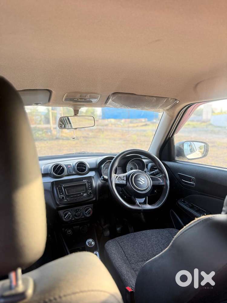 Maruti Suzuki Swift, 2020, Cng & Hybrids