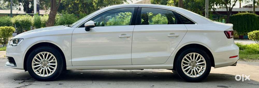 Audi A3 40 Tfsi Premium, 2016, Petrol