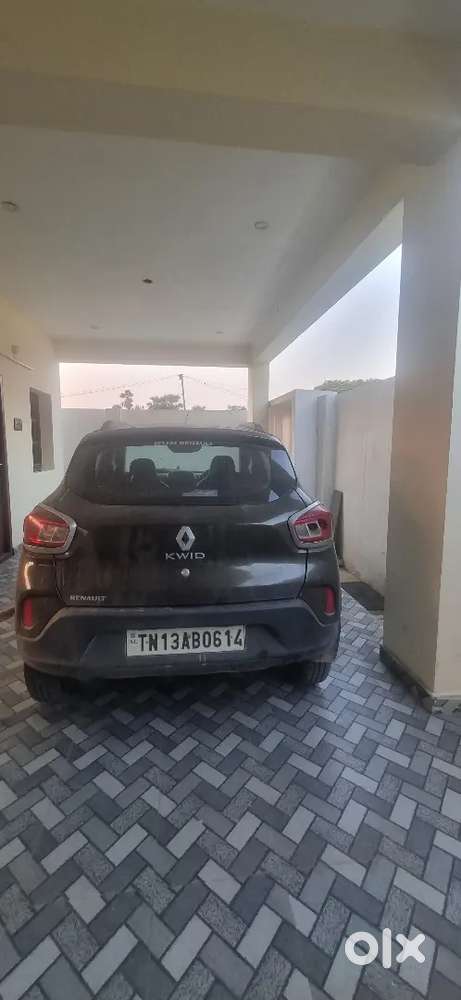 Renault Kwid Rxt 2023