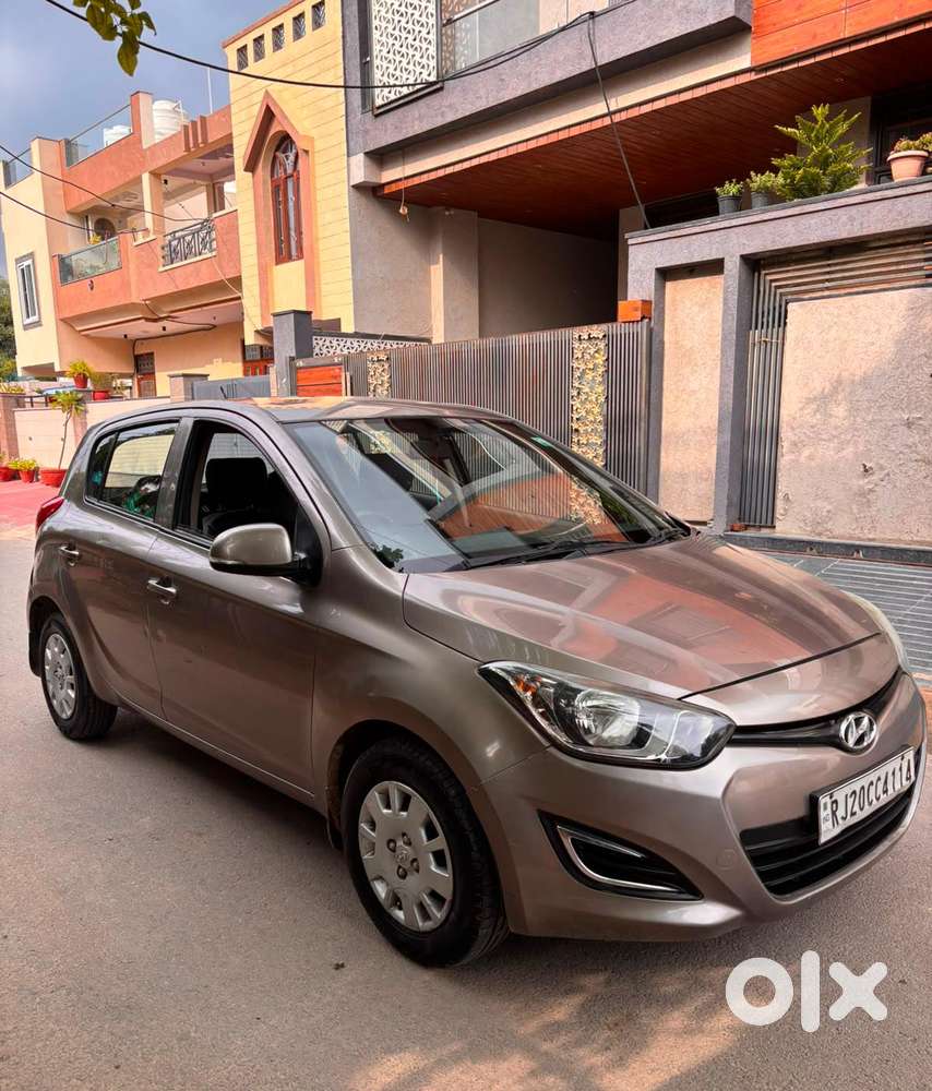 Hyundai I20 Magna Optional 1.2, 2012, Petrol
